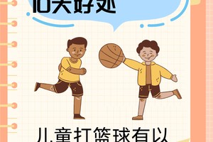 如何帮助孩子准备篮球赛事:家长的全方位指南